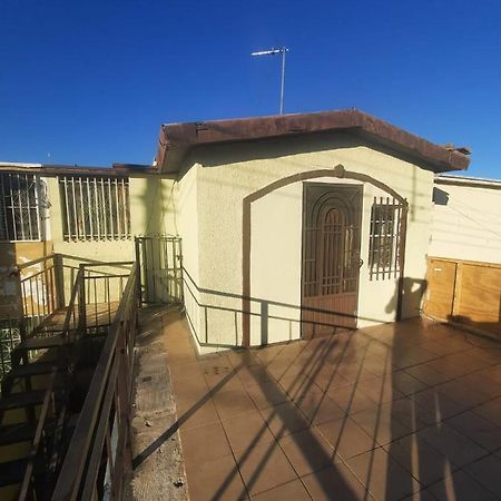 La Terraza Leilighet Ciudad Juárez Eksteriør bilde