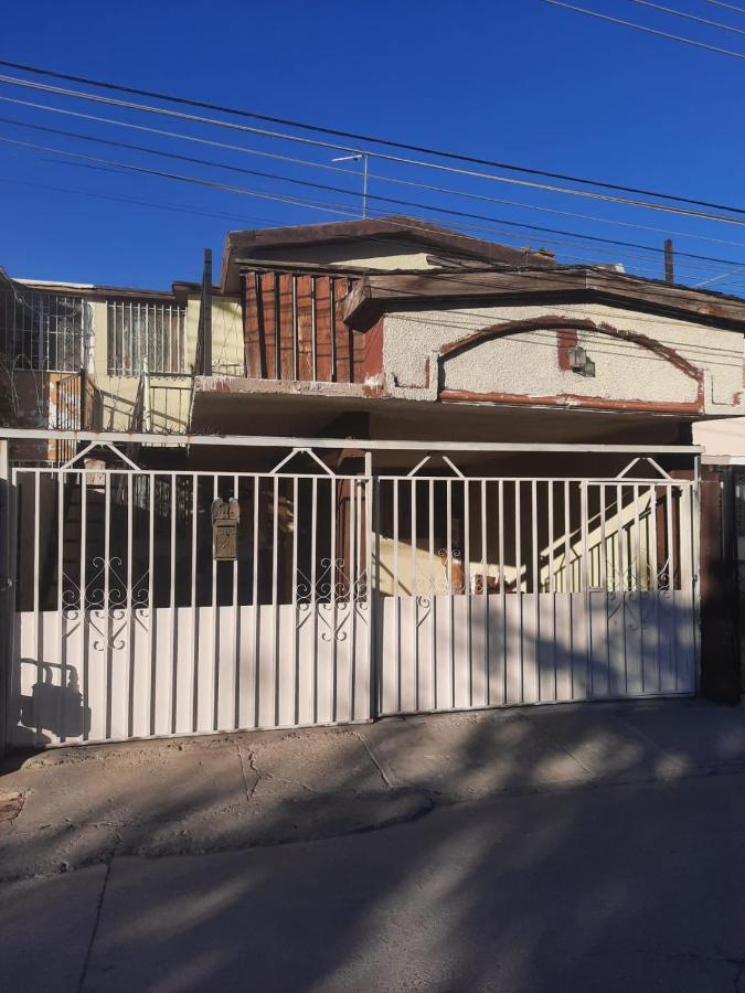 La Terraza Leilighet Ciudad Juárez Eksteriør bilde
