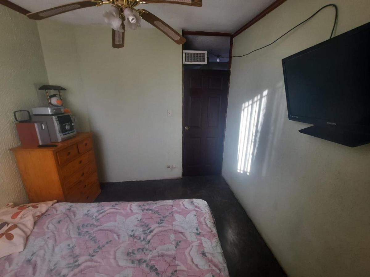 La Terraza Leilighet Ciudad Juárez Eksteriør bilde